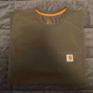 Carhartt Pocket Tee